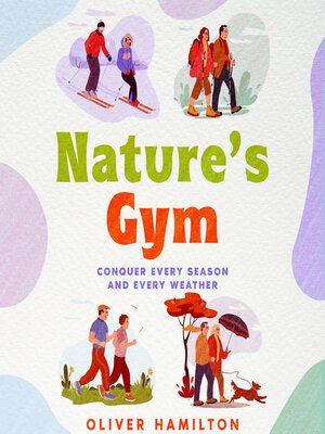 cover image of Nature's Gym